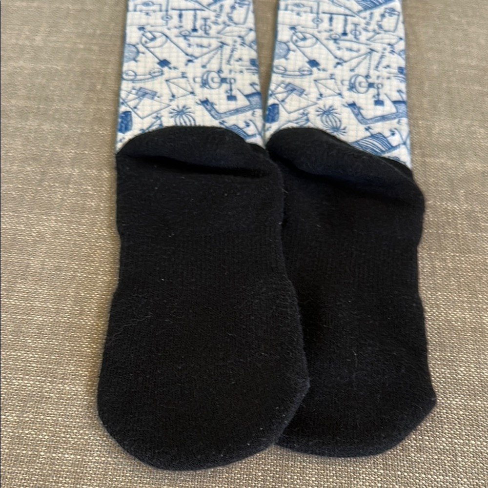 Engineering Physics Socks S M - Picture 4 of 4